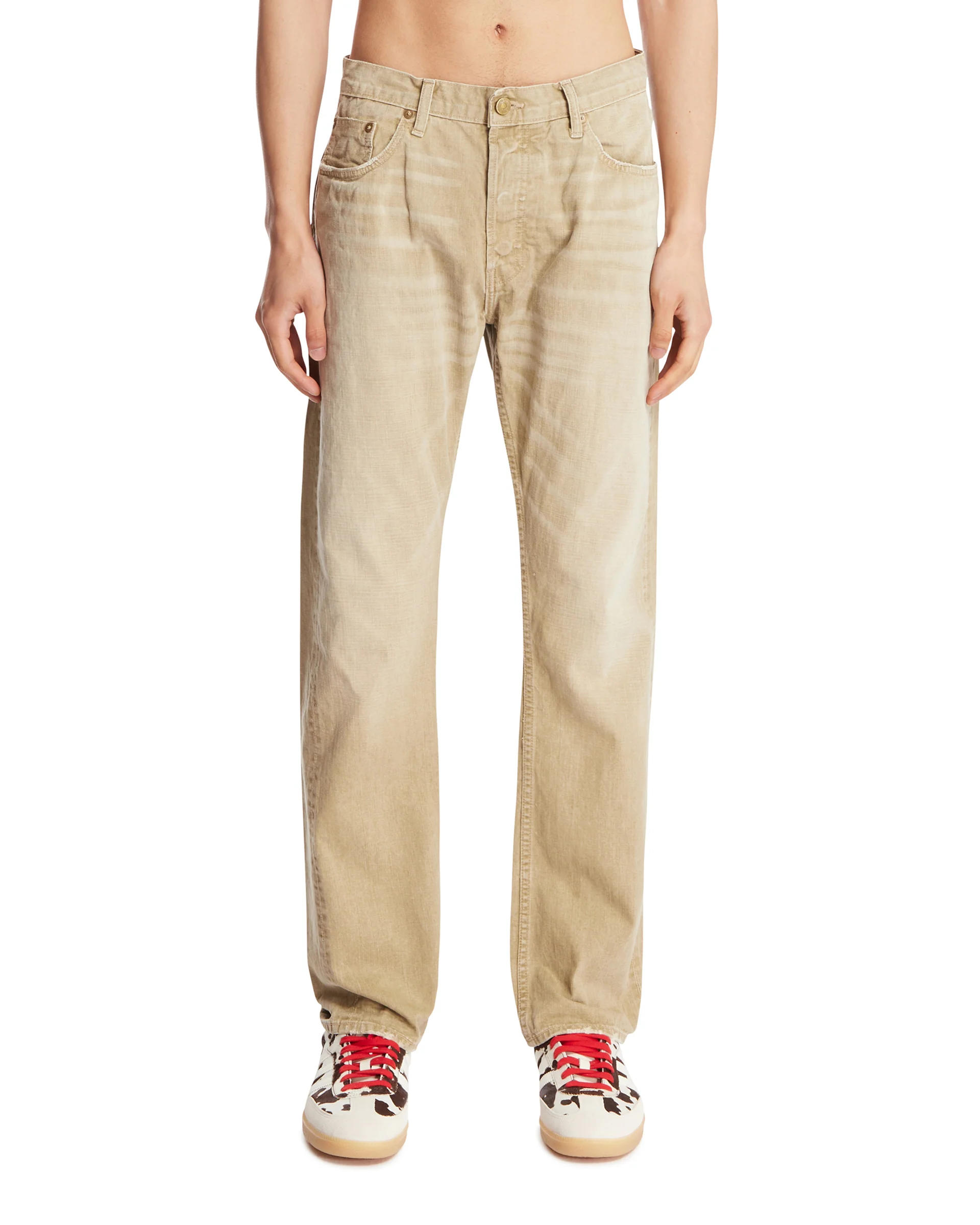ANTIK DENIM | Man